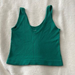 women’s tank top